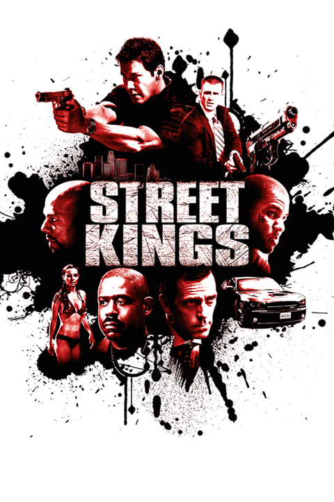 Street Kings (2008) [32576] (A1765099199) [[Movies]] --Plex--